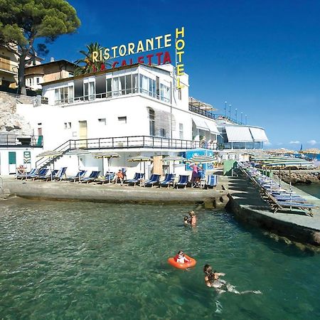 Appartement Casa Lividonia à Porto Santo Stefano  Extérieur photo