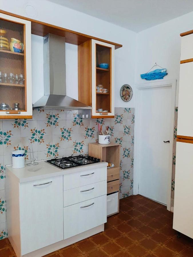Appartement Casa Lividonia à Porto Santo Stefano  Extérieur photo