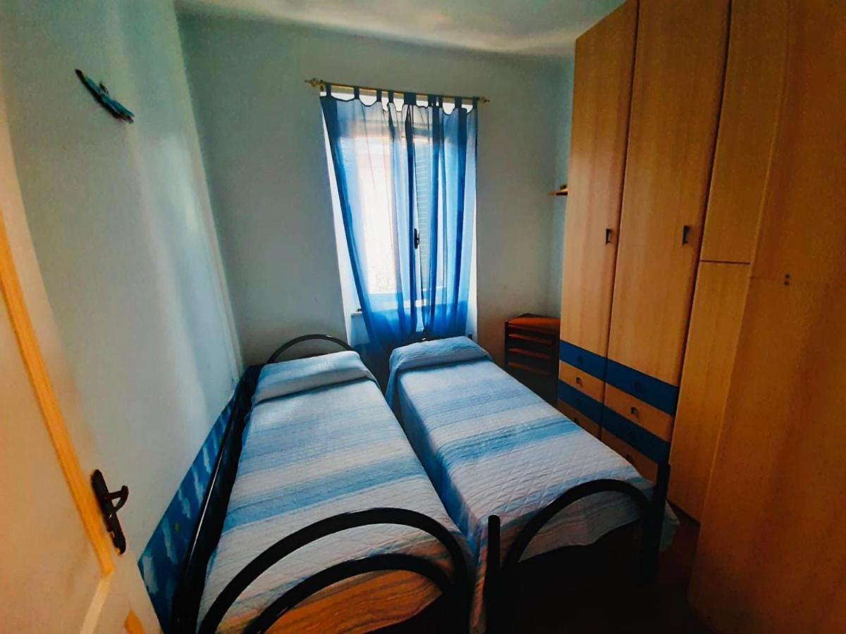 Appartement Casa Lividonia à Porto Santo Stefano  Extérieur photo