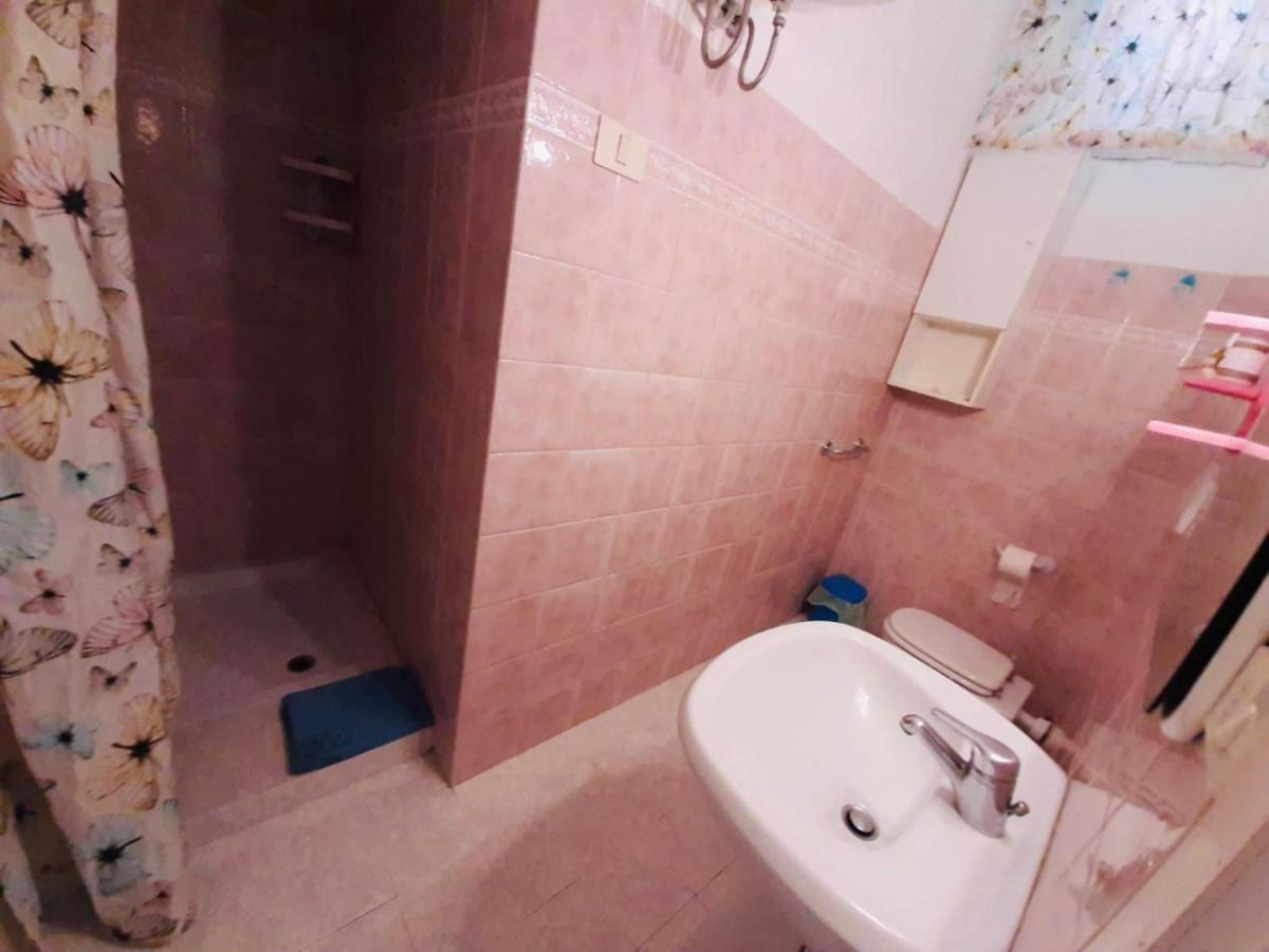 Appartement Casa Lividonia à Porto Santo Stefano  Extérieur photo