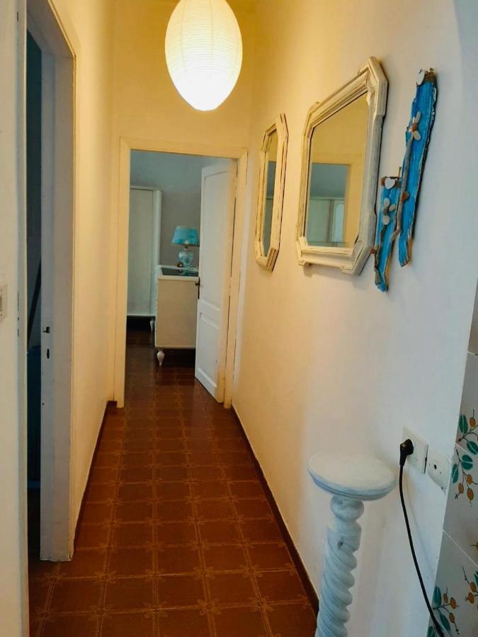 Appartement Casa Lividonia à Porto Santo Stefano  Extérieur photo
