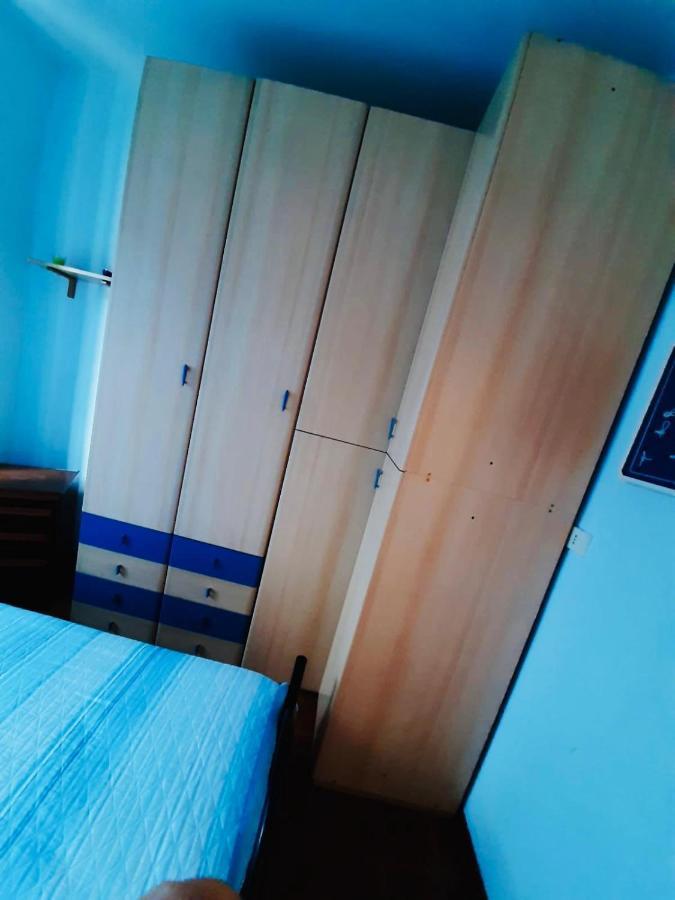 Appartement Casa Lividonia à Porto Santo Stefano  Extérieur photo