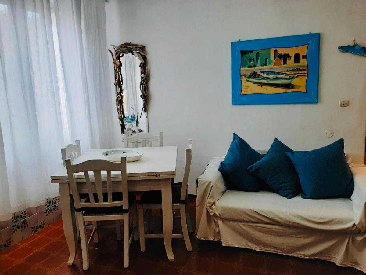 Appartement Casa Lividonia à Porto Santo Stefano  Extérieur photo
