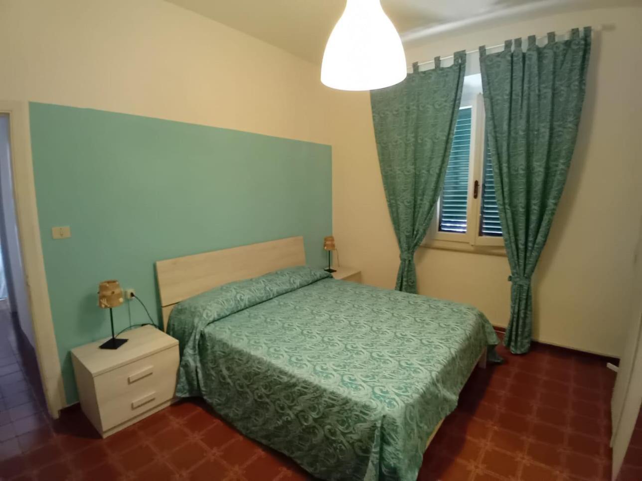 Appartement Casa Lividonia à Porto Santo Stefano  Extérieur photo