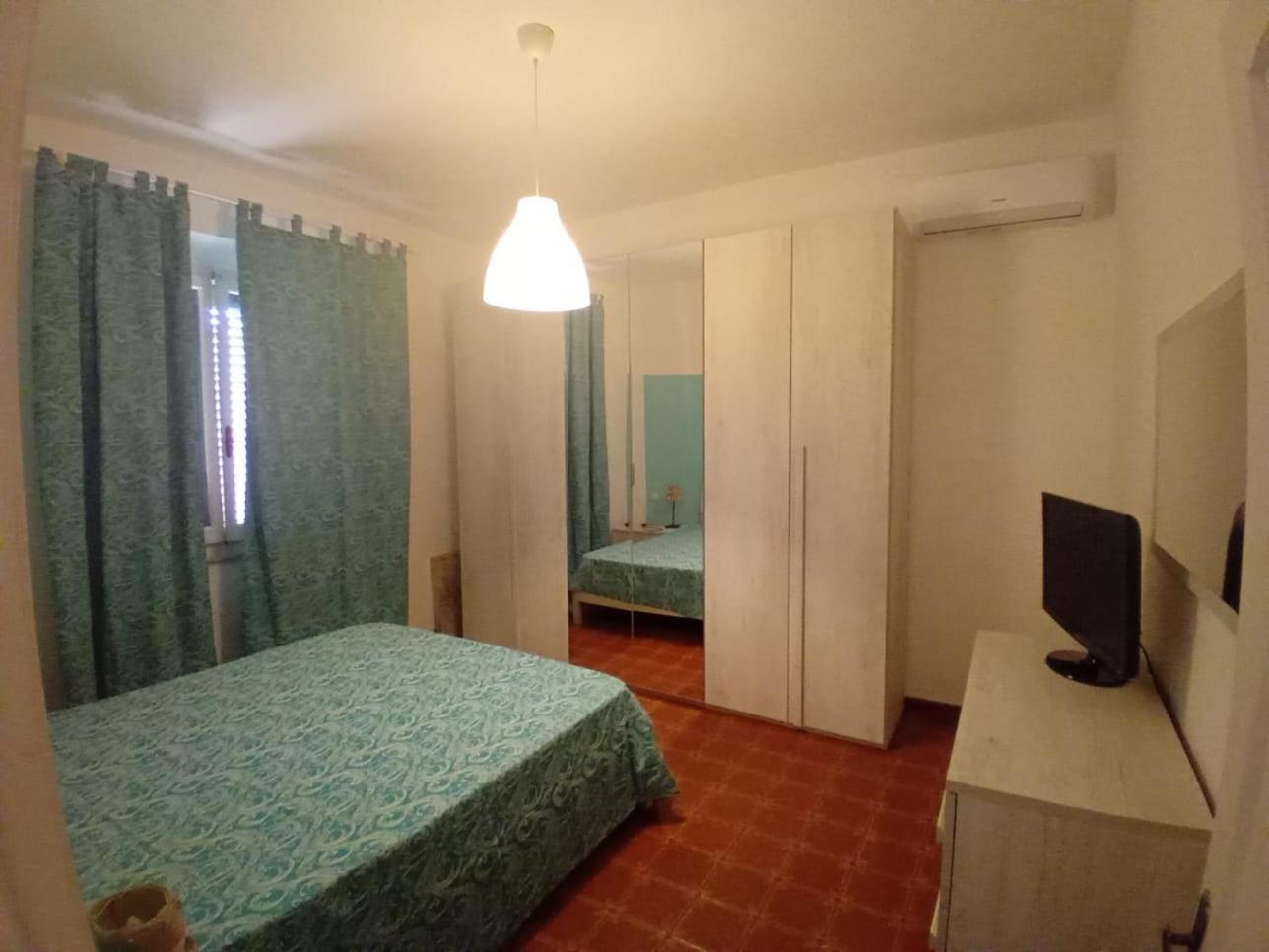 Appartement Casa Lividonia à Porto Santo Stefano  Extérieur photo
