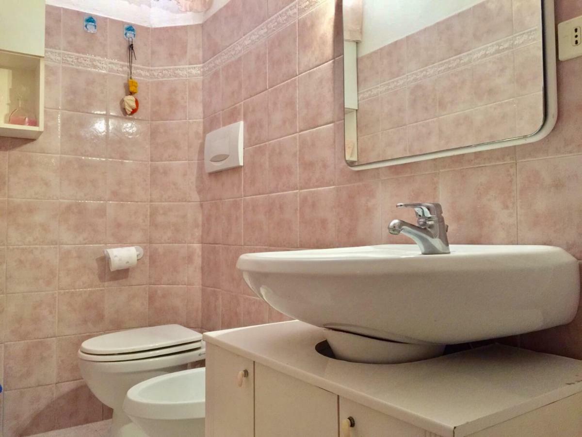 Appartement Casa Lividonia à Porto Santo Stefano  Extérieur photo