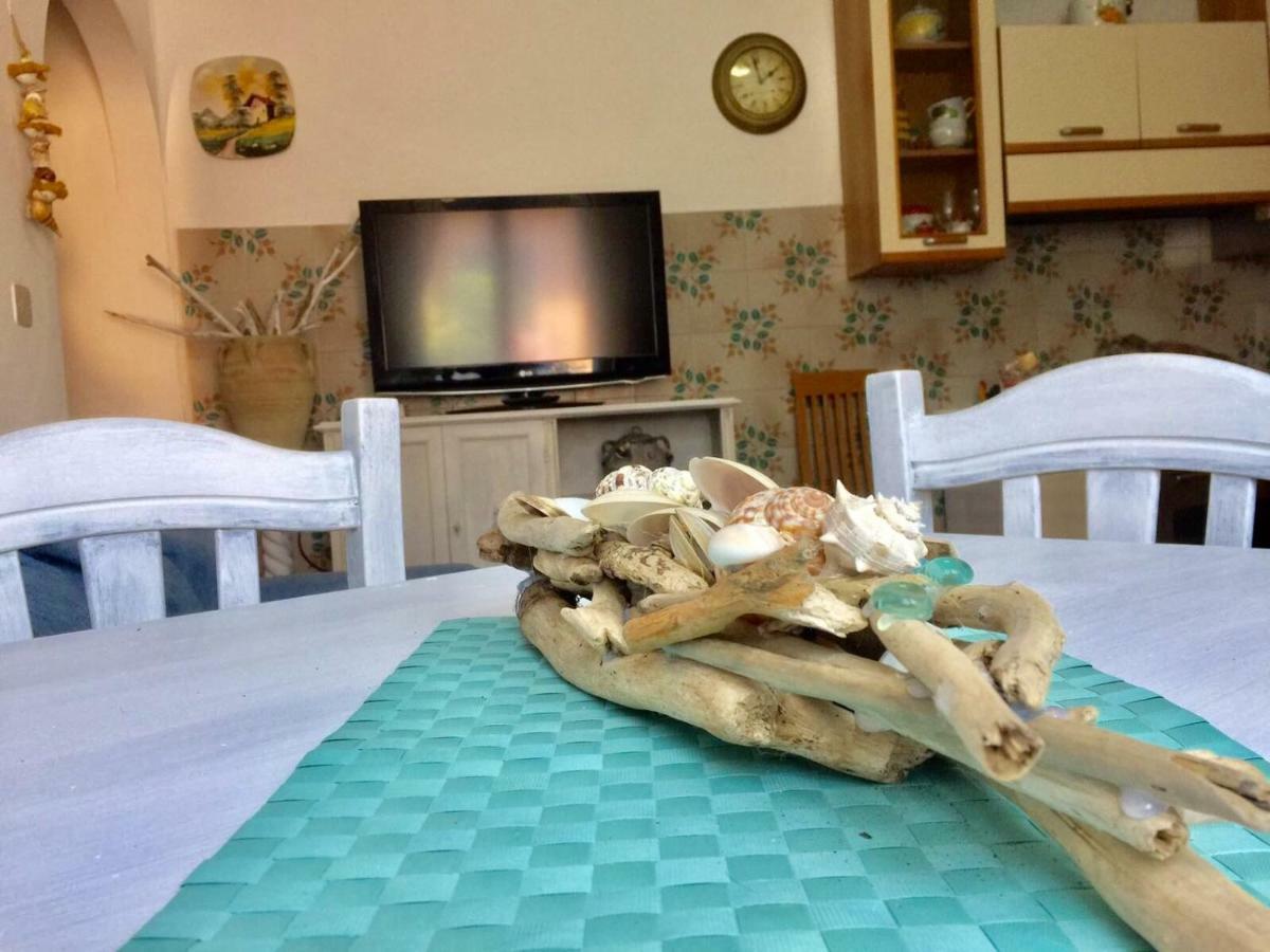 Appartement Casa Lividonia à Porto Santo Stefano  Extérieur photo
